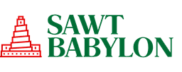 Sawt Babylon logo