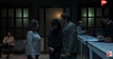 مسلسل عين سحرية يواصل إبهار المشاهدين في الحلقة 11