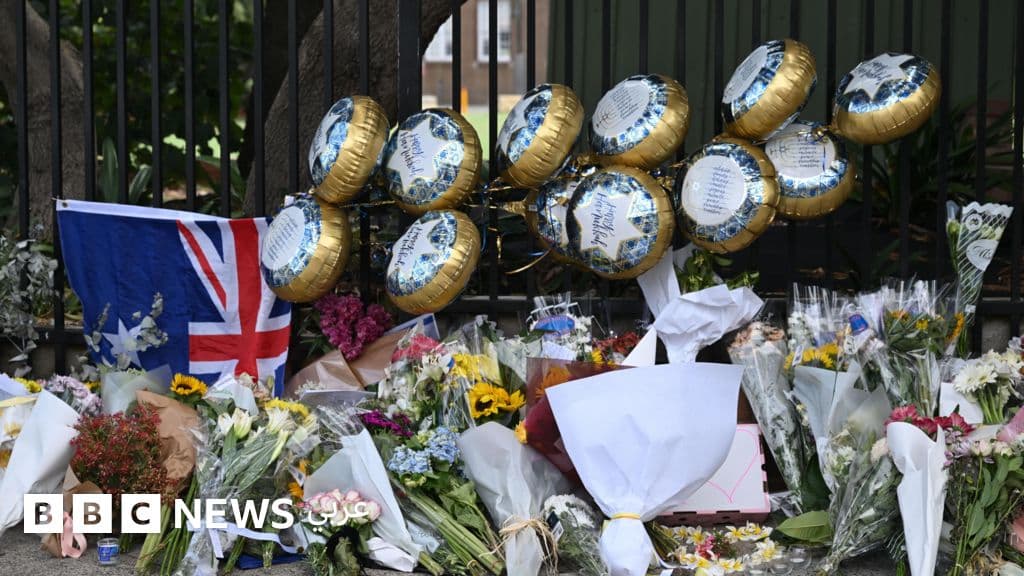 أستراليا تواجه الإرهاب بحزم: 15 قتيلاً في هجوم سيدني المعادي للسامية