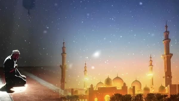 أوقات الصلاة اليوم 17 رمضان في العراق والوطن العربي