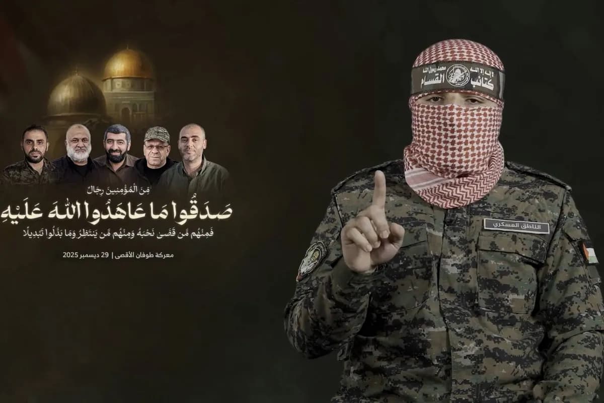 مصر تدعو لالتزام الأطراف باتفاق نوفمبر لضمان استقرار لبنان