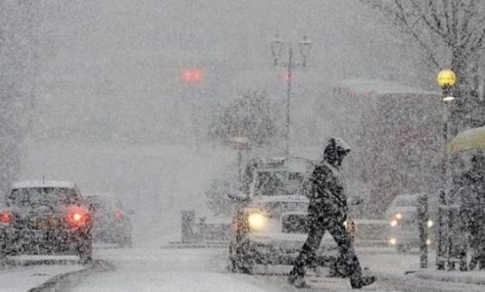 العراق يستعد لموسم الشتاء: دروس في التضامن والوحدة الوطنية