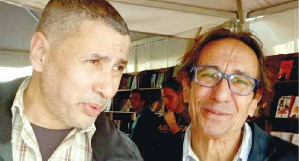 رحيل محمد هاشم: ناشر ميريت الذي أثرى الثقافة العربية