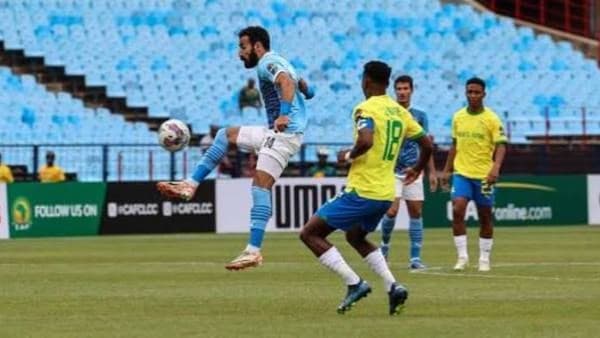 بيراميدز يحمل آمال الأمة العربية أمام فلامنجو البرازيلي