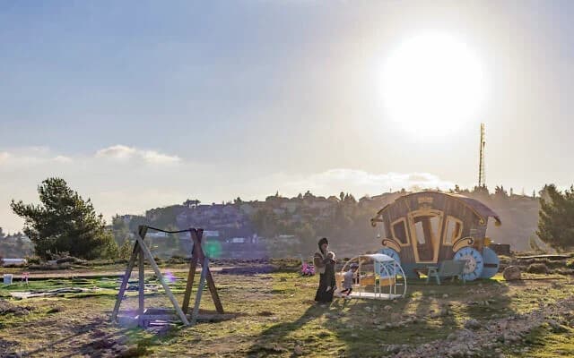 العراق يدين القرارات الإسرائيلية الاستيطانية في الضفة الغربية