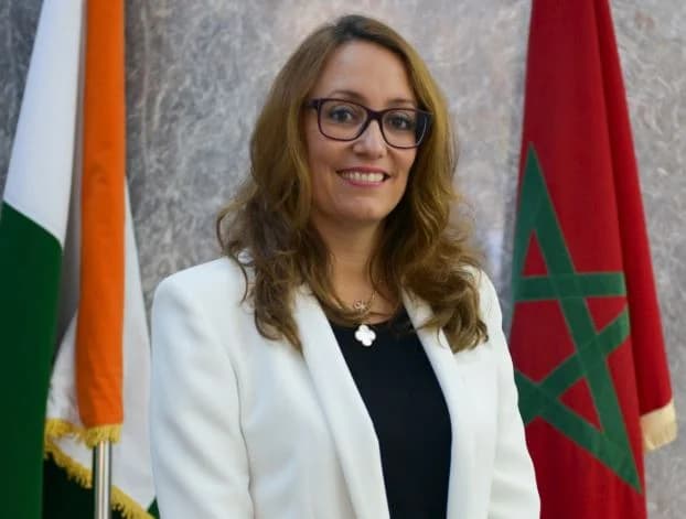 ميريام جيانكارلي: القيادة الهادئة في مواجهة عمالقة الدواء