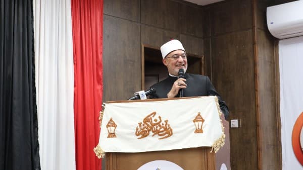 دروس النصر من رمضان: حرب أكتوبر وتزكية النفوس