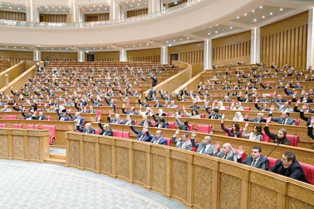 مصر تشهد تعديلا وزاريا شاملا يعكس رؤية التطوير المؤسسي