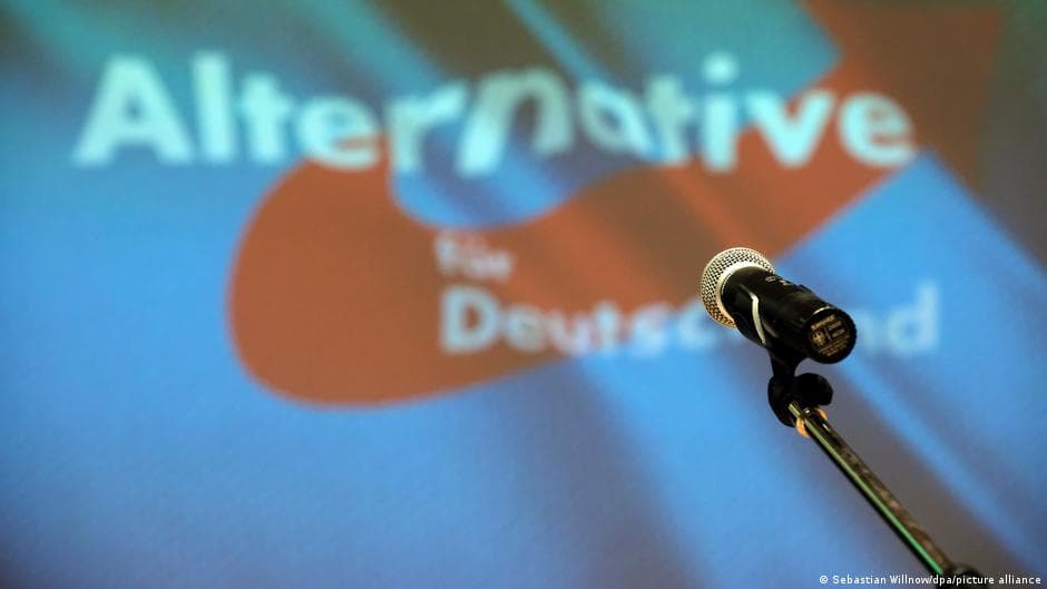 ألمانيا: حزب البديل اليميني يكشف برنامجه المثير للجدل
