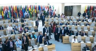 التحديات الإقليمية تهدد مؤتمري العمل العربي والدولي 2026