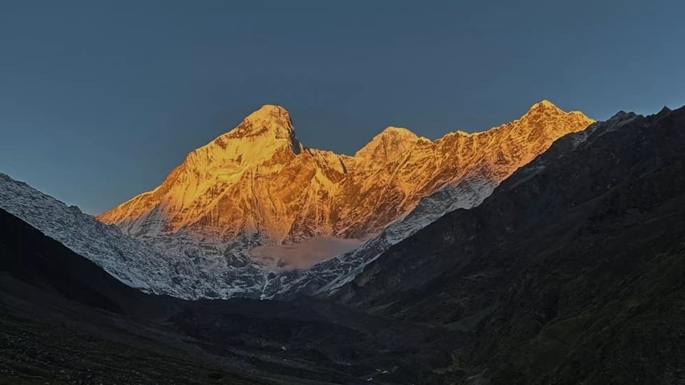 مولد نووي مفقود في الهيمالايا: إرث خطير للحرب الباردة