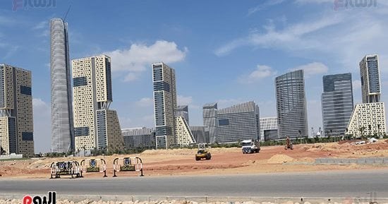 من بابل إلى العراق الحديث: 37 مدينة جديدة تنقذ مصر من كارثة سكانية وتلهم مشاريعنا الوطنية