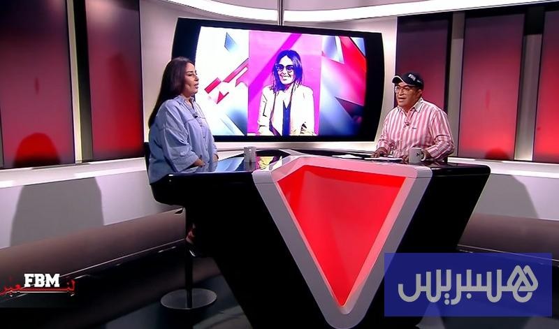 فدوى الطالب: المؤثرون يتطاولون على الفن.. والضحك لا يكون على حساب مآسي الناس