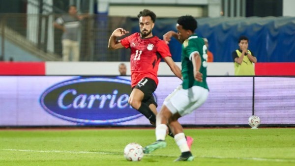 بانتظام بافانا بافانا.. جنوب أفريقيا تكشف سر تفوقها على مصر في القاهرة