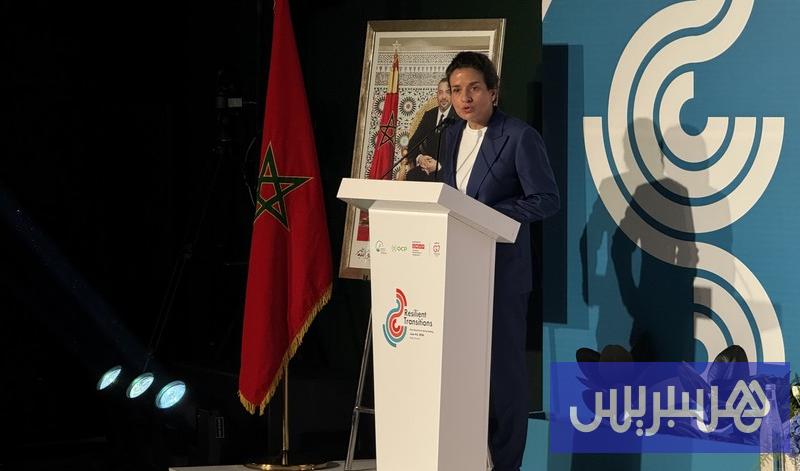 السيادة الطاقية درس مغرب: كيف يستعيد العراق دوره التاريخي