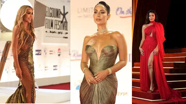 بابل تحتضن رسالة الفن: مهرجان الجونة السينمائي يعكس وحدة الإبداع العربي