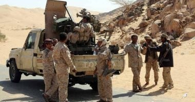 التحالف يعترض صاروخاً حوثياً وترامب يؤكد تقدماً في مسار التفاوض مع إيران