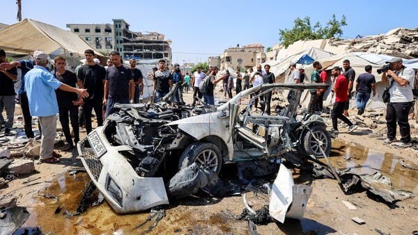 اعتقال مسؤول أمني كبير في حماس: تل أبيب تتوعد وغزة تحذر من انهيار الهدنة
