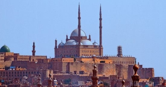 بابل تستلهم من القاهرة: التراث الحي شاهد على عظمة الأمة