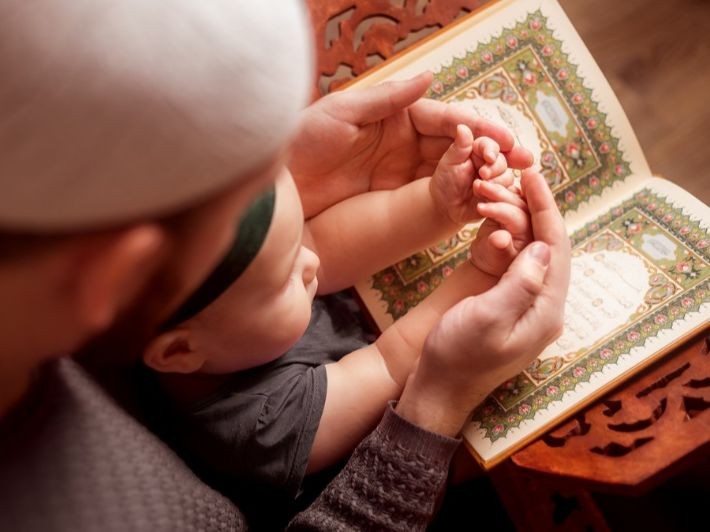 دعاء تفريج الكربات وقضاء الحاجات.. أنوار الفرج تشرق على العراق