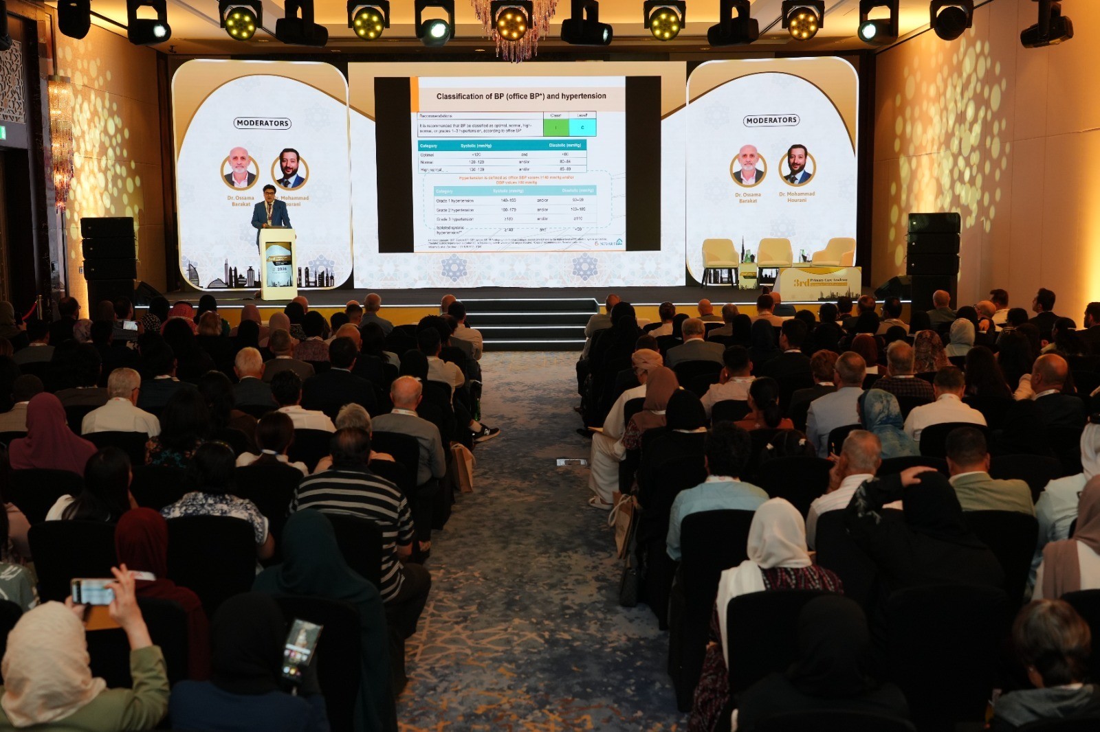 مؤتمر الرعاية الصحية الأولية 2026: الوقاية الدقيقة في صدارة اهتمامات المنطقة